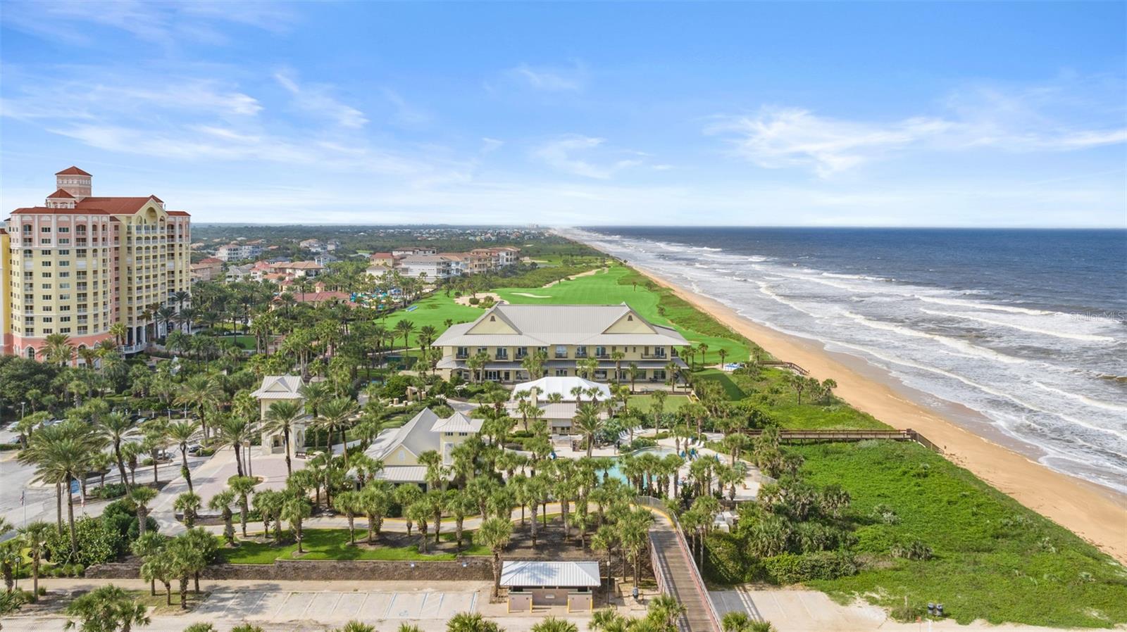 HAMMOCK BEACH - Residential