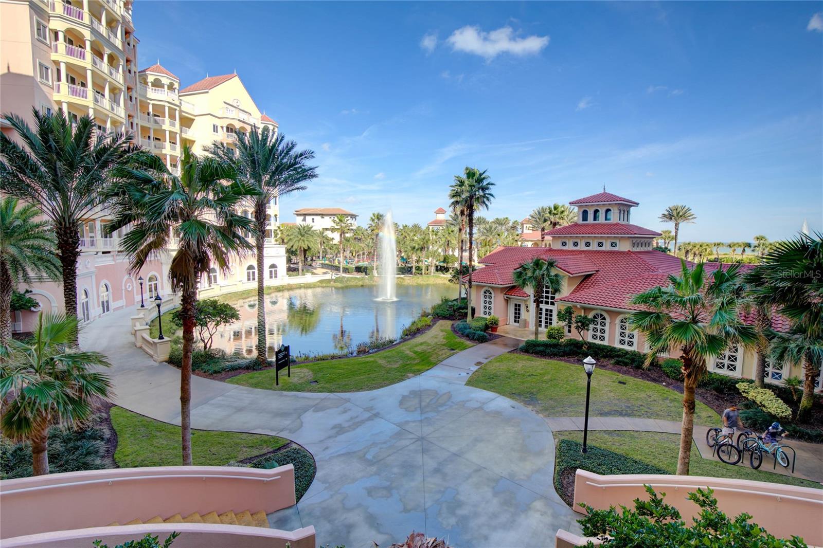 HAMMOCK BEACH - Residential