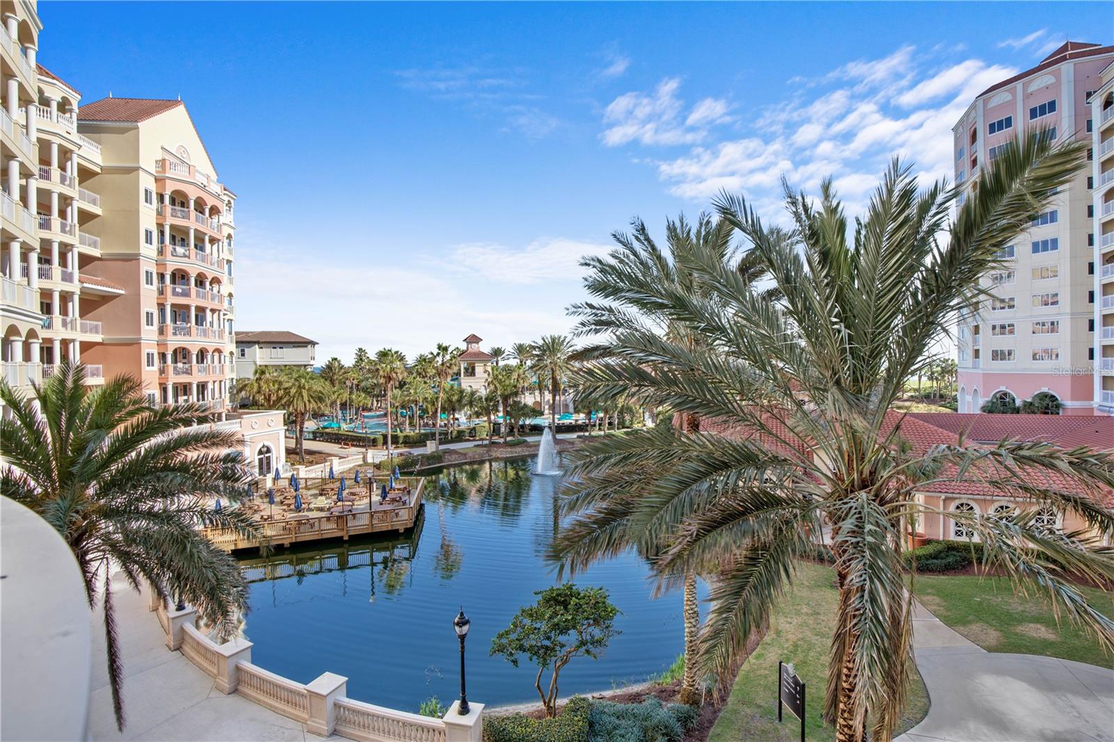 HAMMOCK BEACH - Residential
