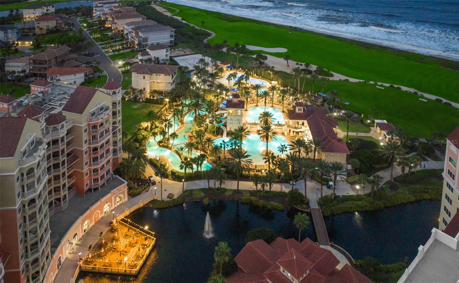 HAMMOCK BEACH - Residential