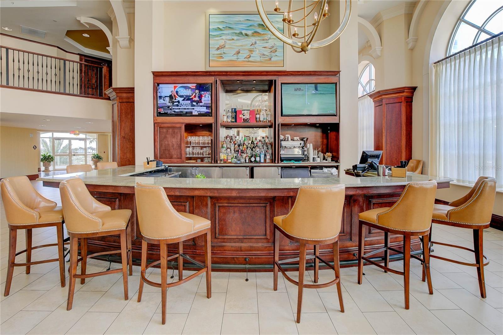 HAMMOCK BEACH - Residential