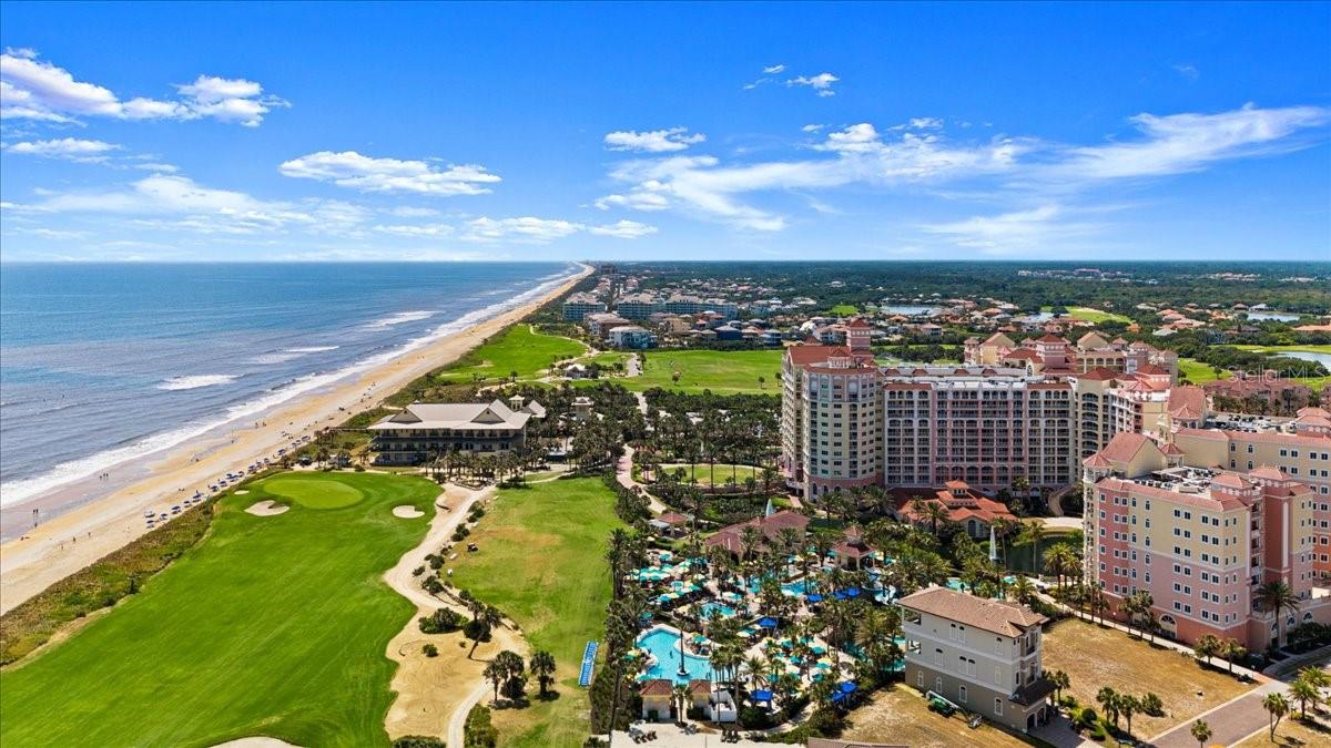 HAMMOCK BEACH - Residential