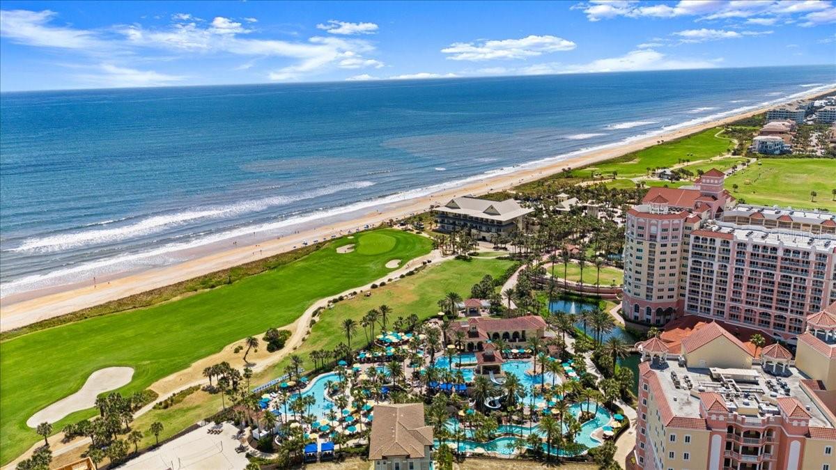 HAMMOCK BEACH - Residential