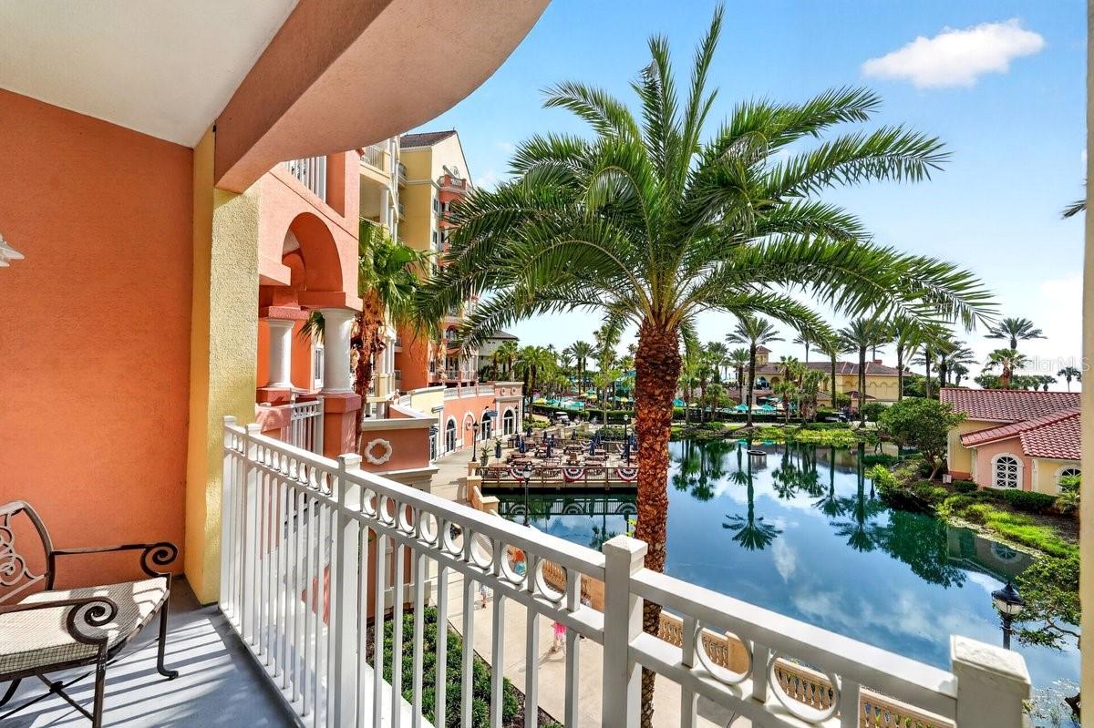 HAMMOCK BEACH - Residential