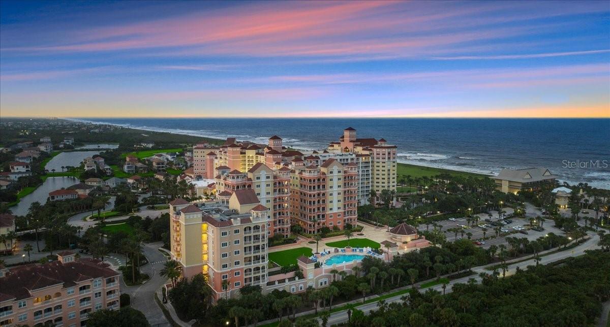 HAMMOCK BEACH - Residential