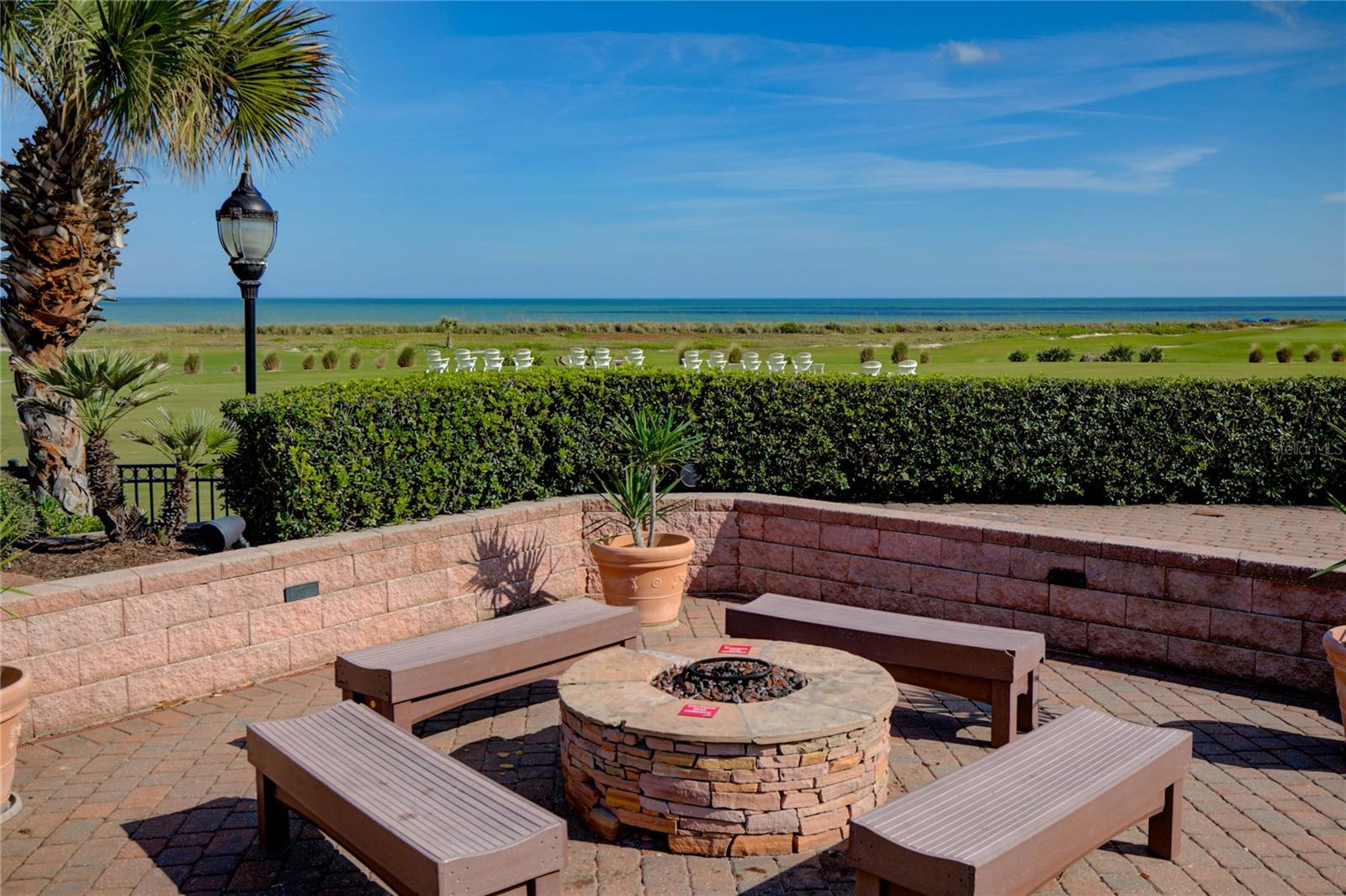 HAMMOCK BEACH - Residential