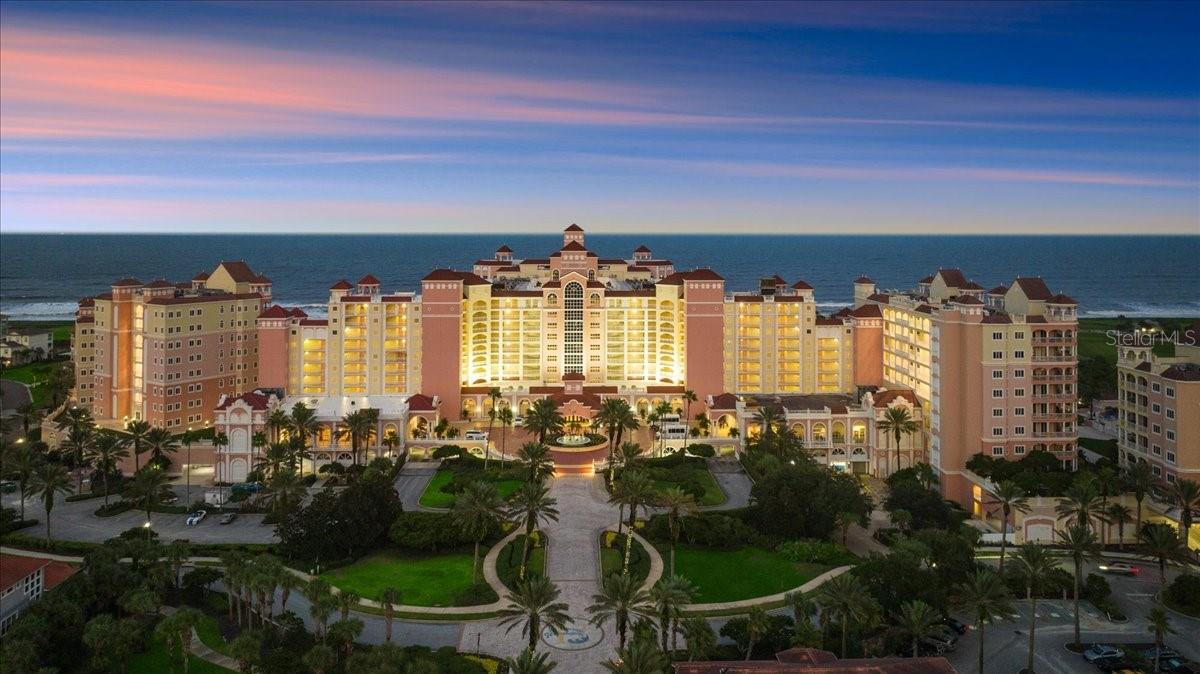 HAMMOCK BEACH - Residential