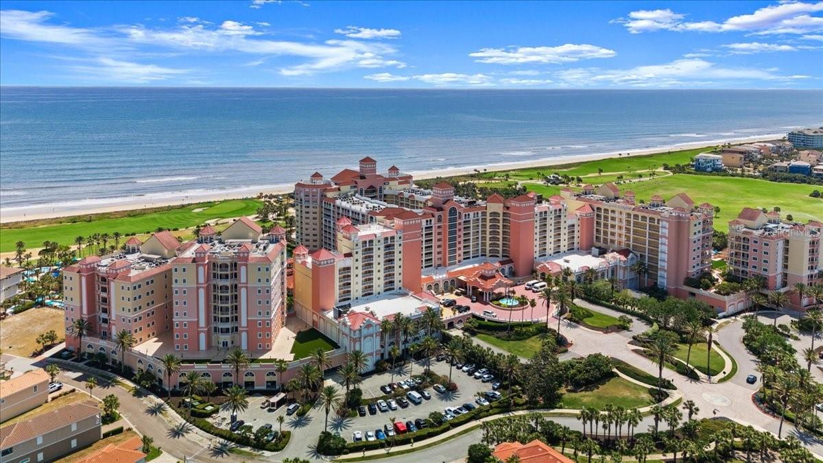 HAMMOCK BEACH - Residential