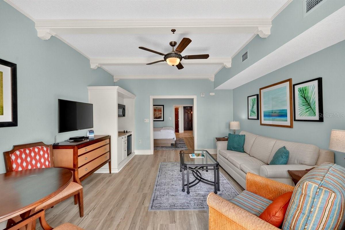 HAMMOCK BEACH - Residential