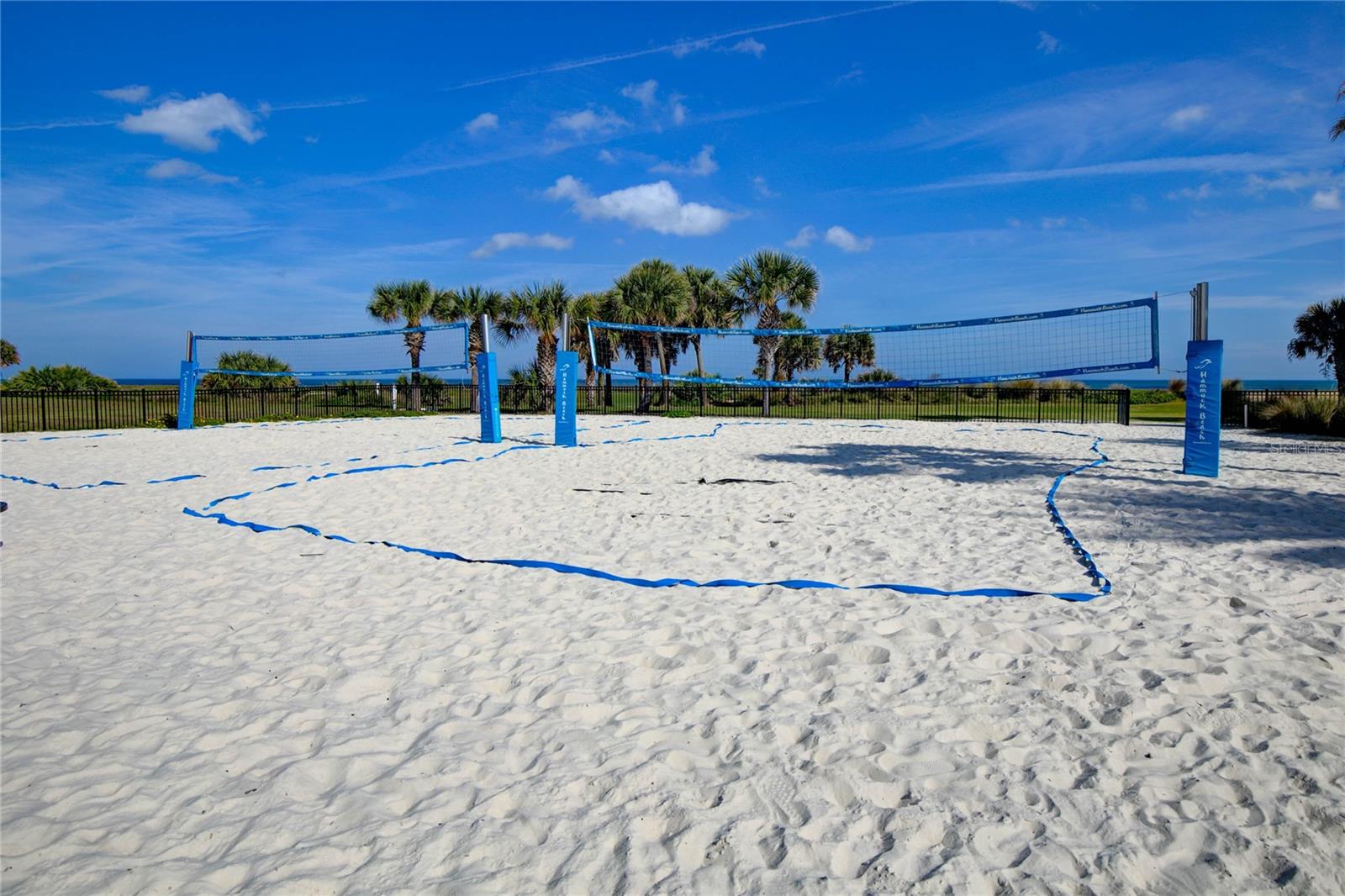 HAMMOCK BEACH - Residential