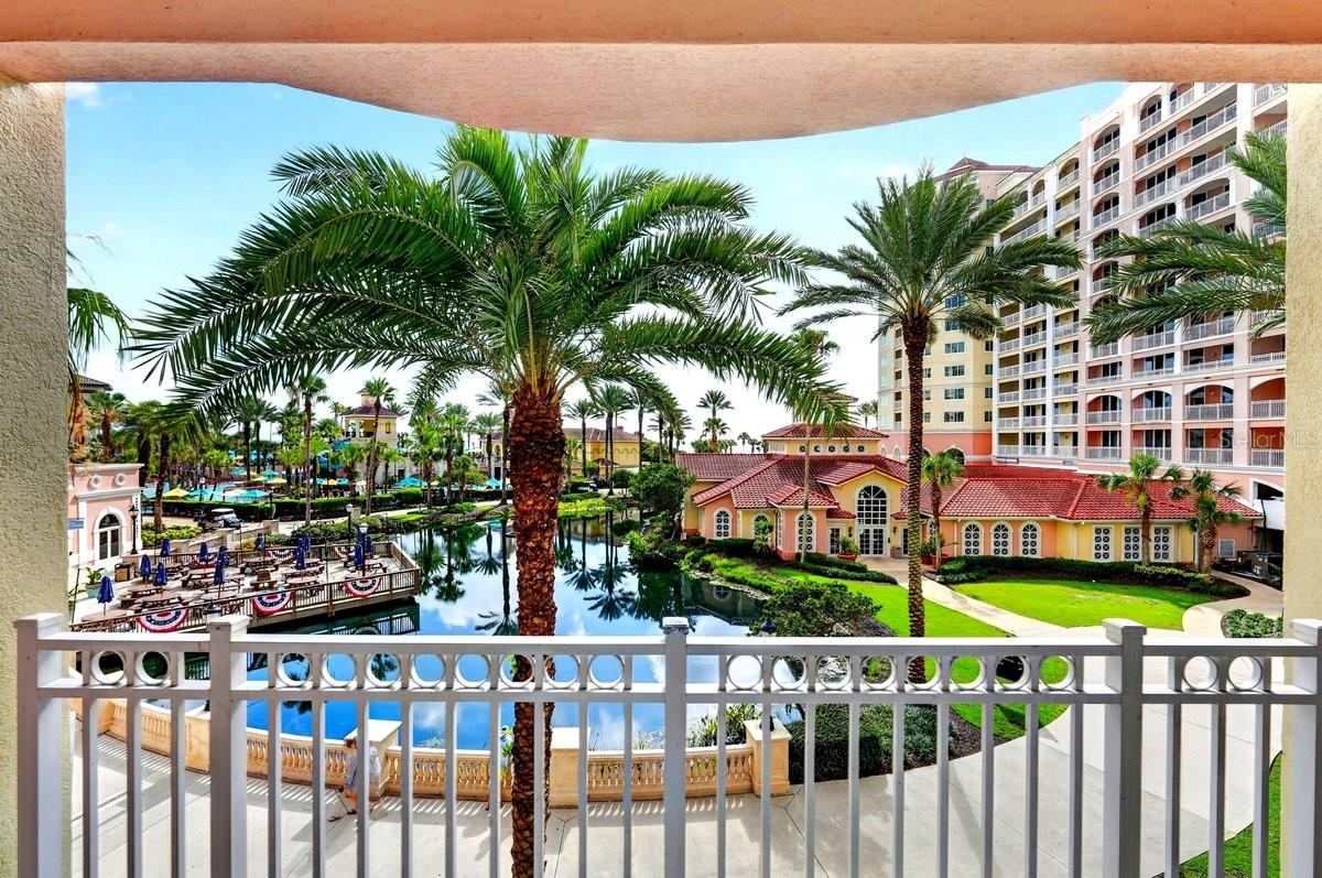 HAMMOCK BEACH - Residential