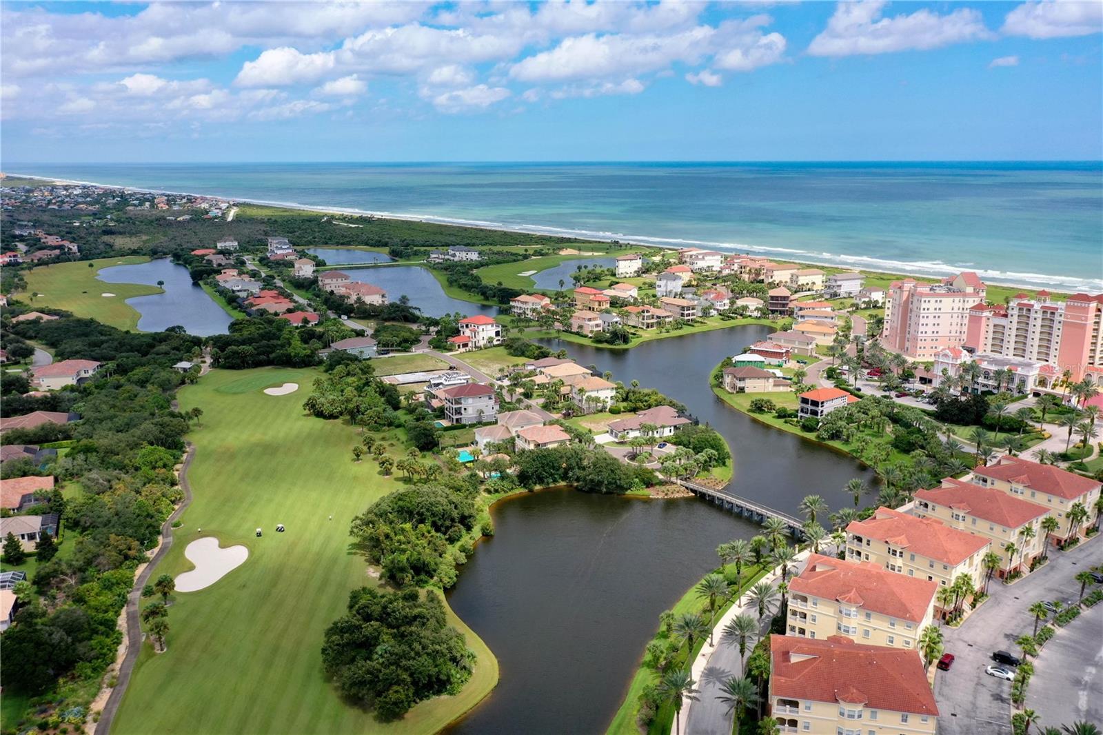 HAMMOCK BEACH - Residential