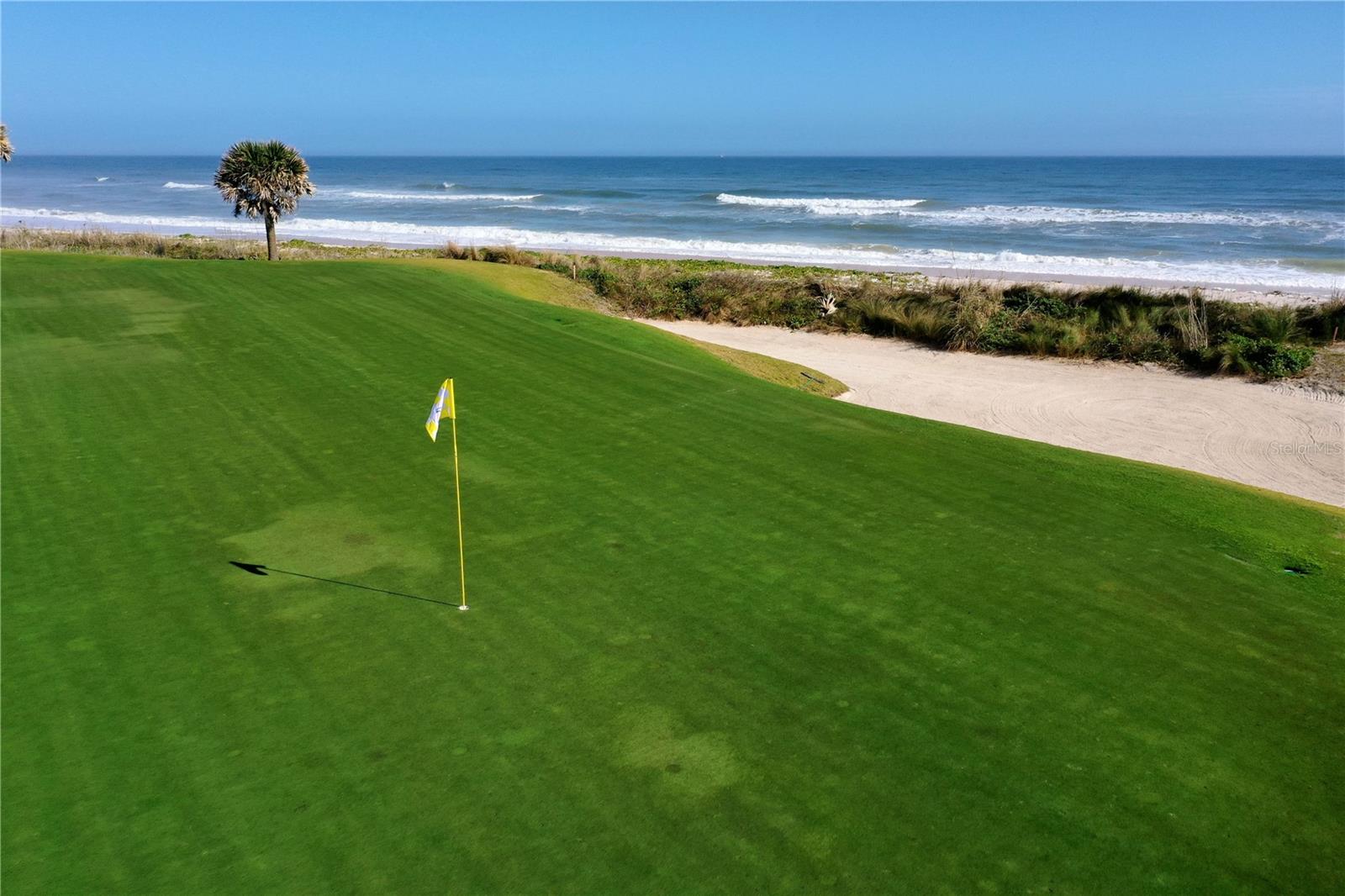 HAMMOCK BEACH - Residential