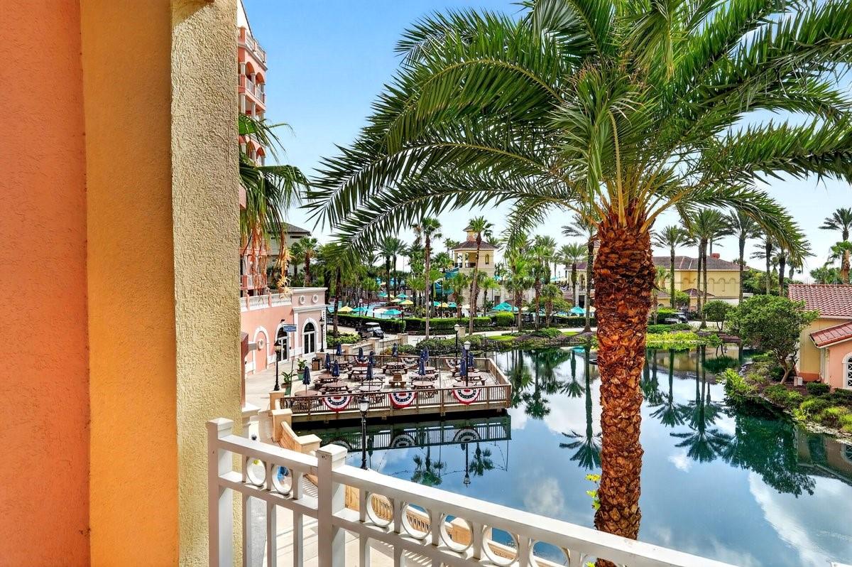 HAMMOCK BEACH - Residential