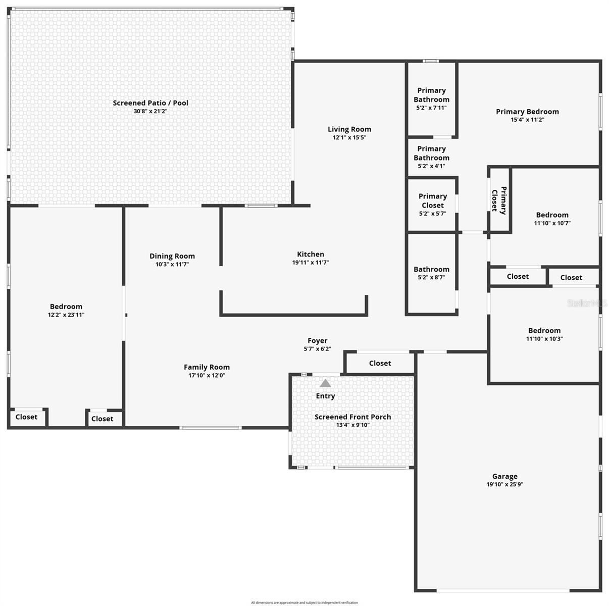 BAY LAKES AT GRANADA SEC 05 - Residential