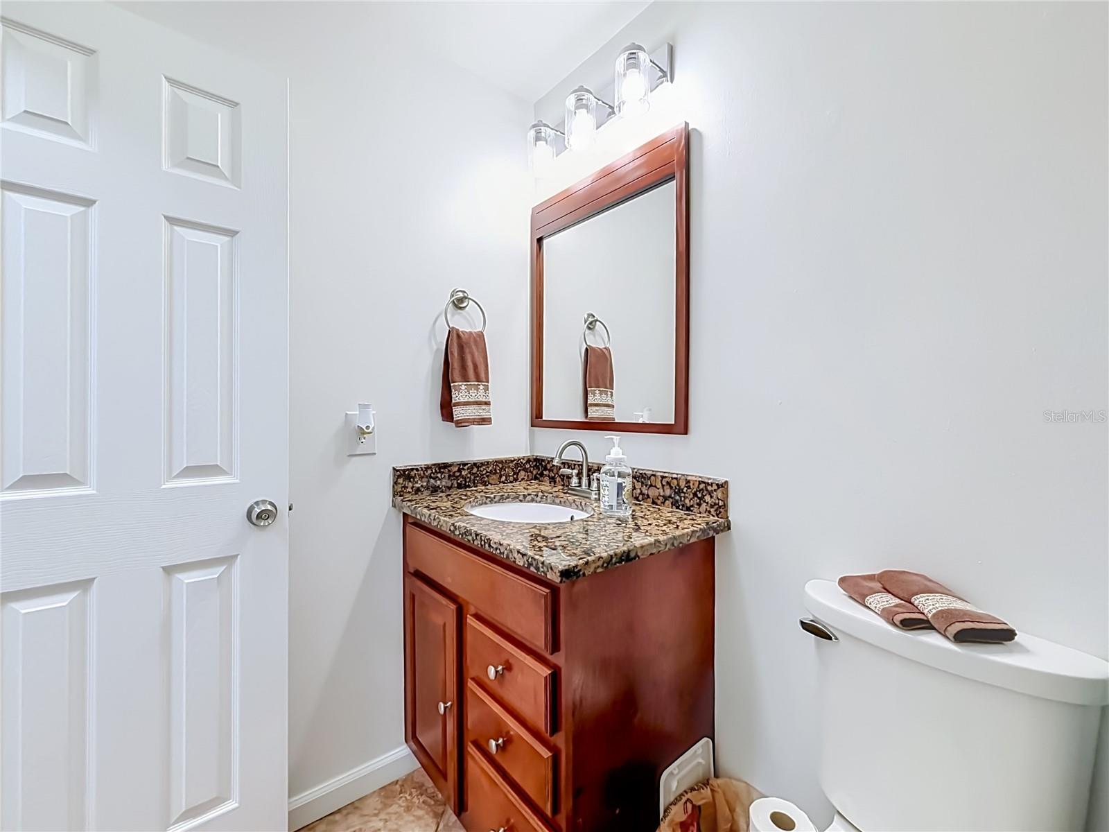 BAY LAKES AT GRANADA SEC 05 - Residential