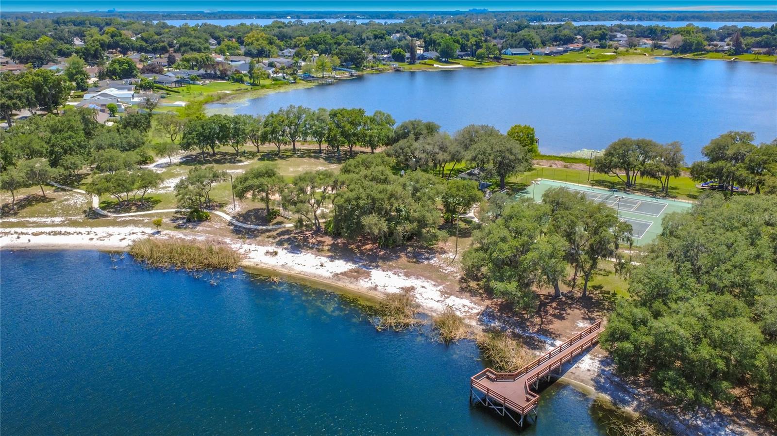 BAY LAKES AT GRANADA SEC 05 - Residential
