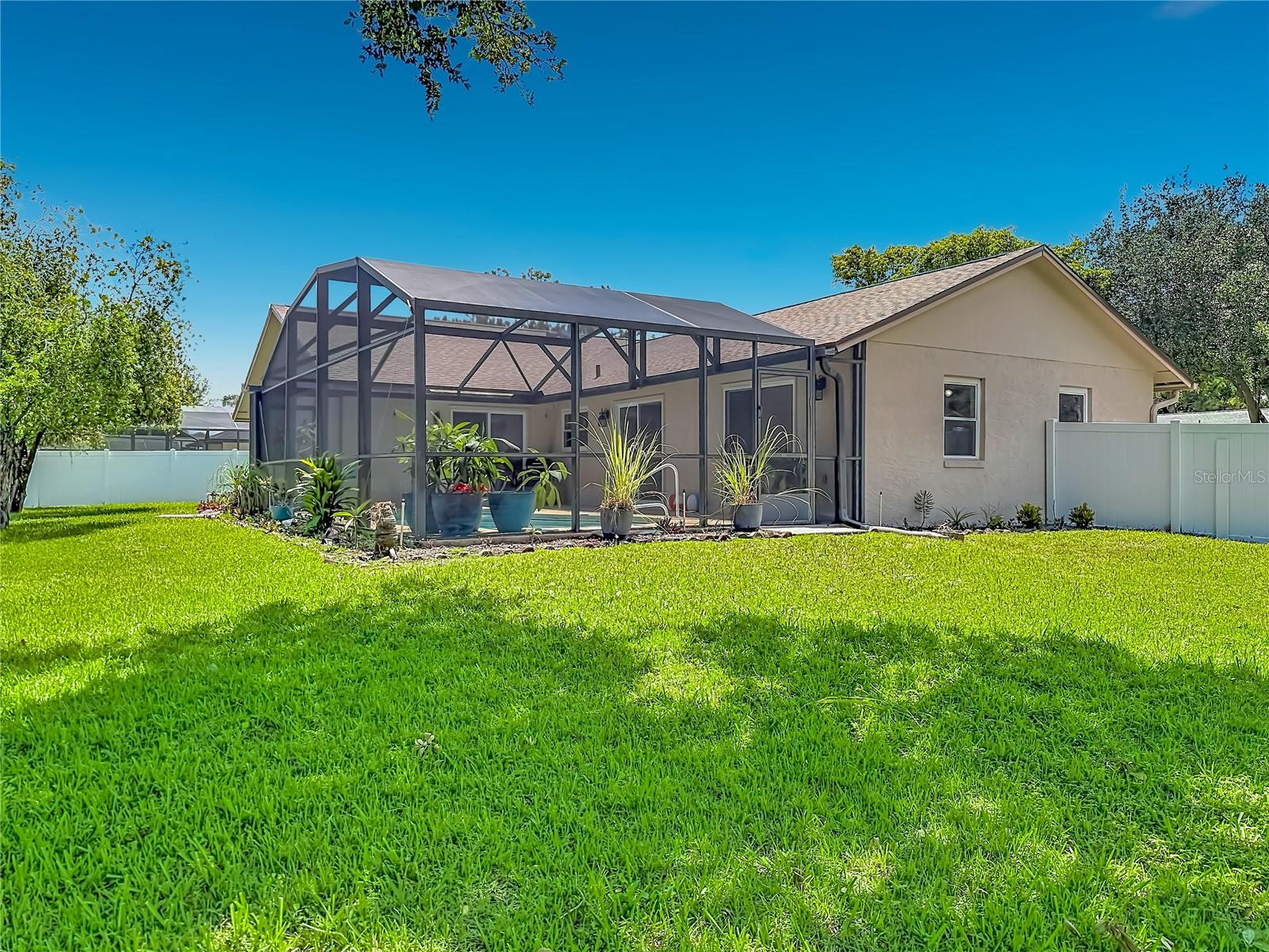 BAY LAKES AT GRANADA SEC 05 - Residential