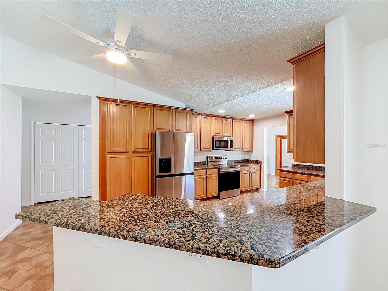 BAY LAKES AT GRANADA SEC 05 - Residential