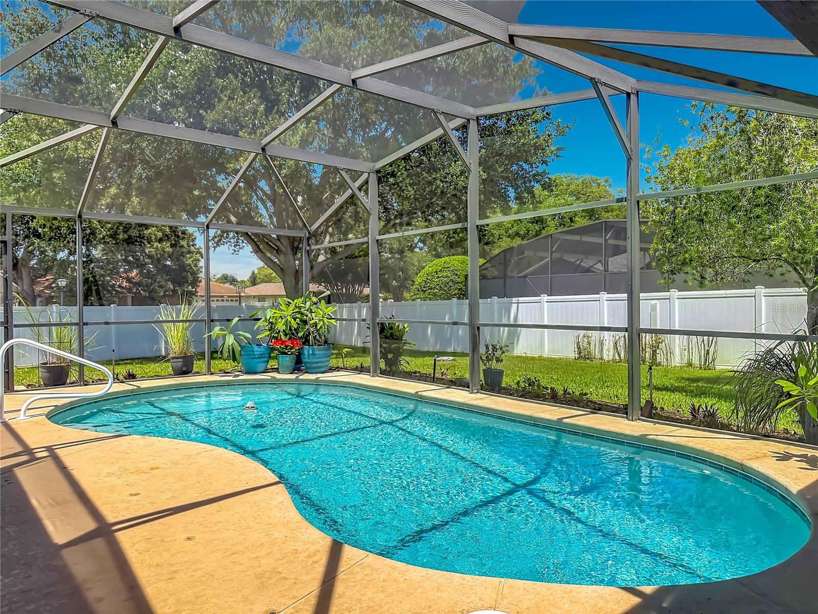 BAY LAKES AT GRANADA SEC 05 - Residential