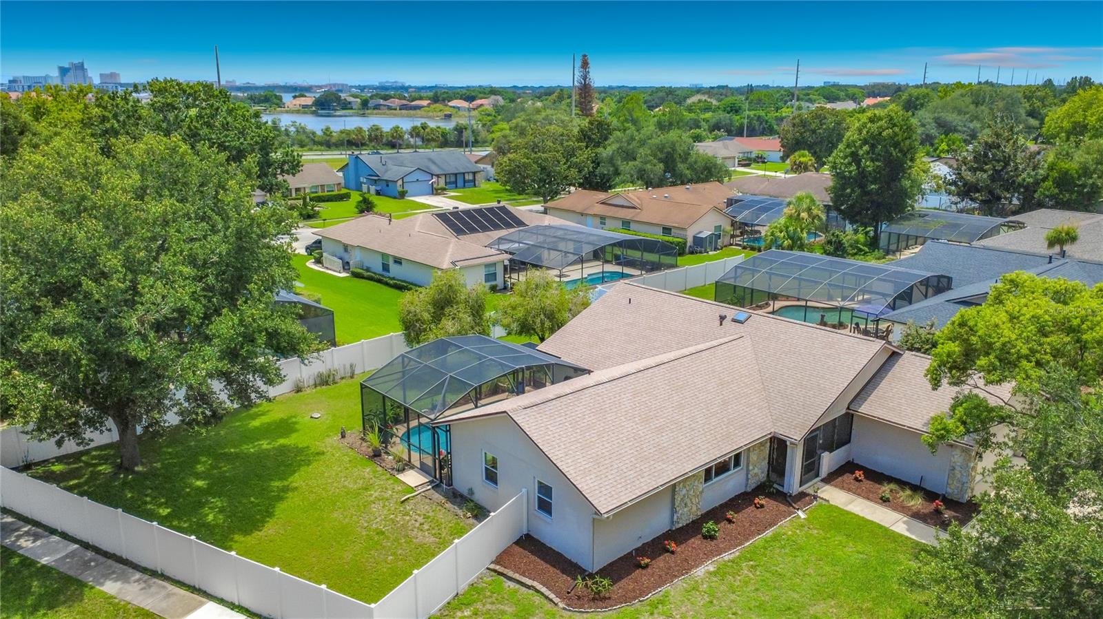 BAY LAKES AT GRANADA SEC 05 - Residential