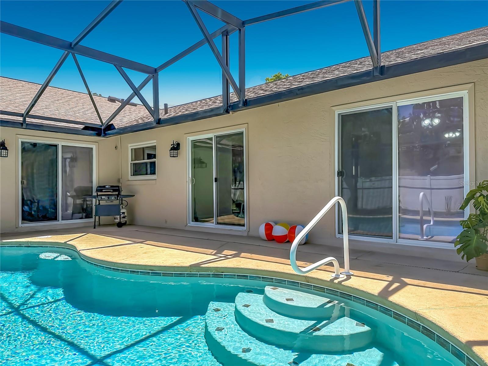 BAY LAKES AT GRANADA SEC 05 - Residential