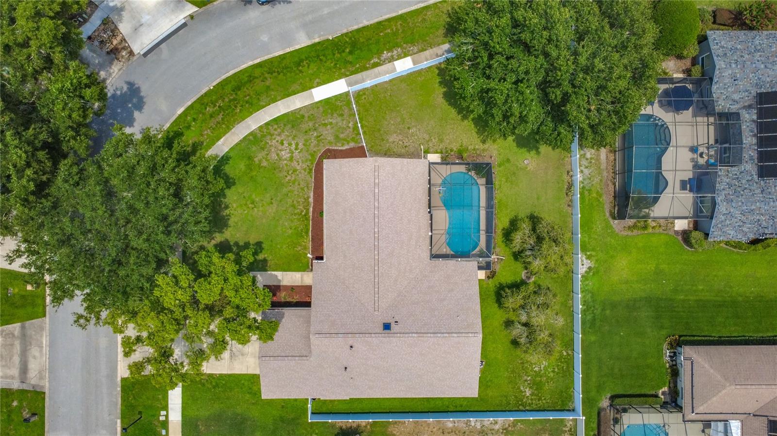 BAY LAKES AT GRANADA SEC 05 - Residential