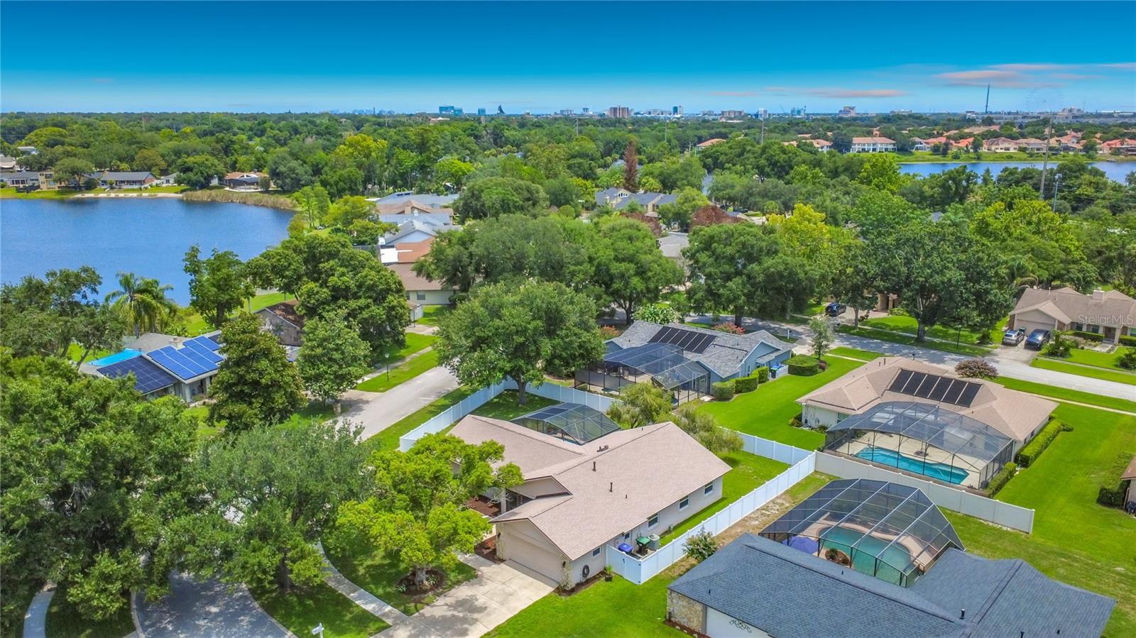 BAY LAKES AT GRANADA SEC 05 - Residential