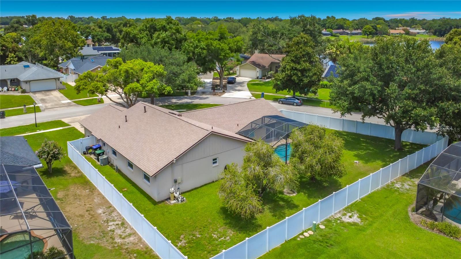 BAY LAKES AT GRANADA SEC 05 - Residential
