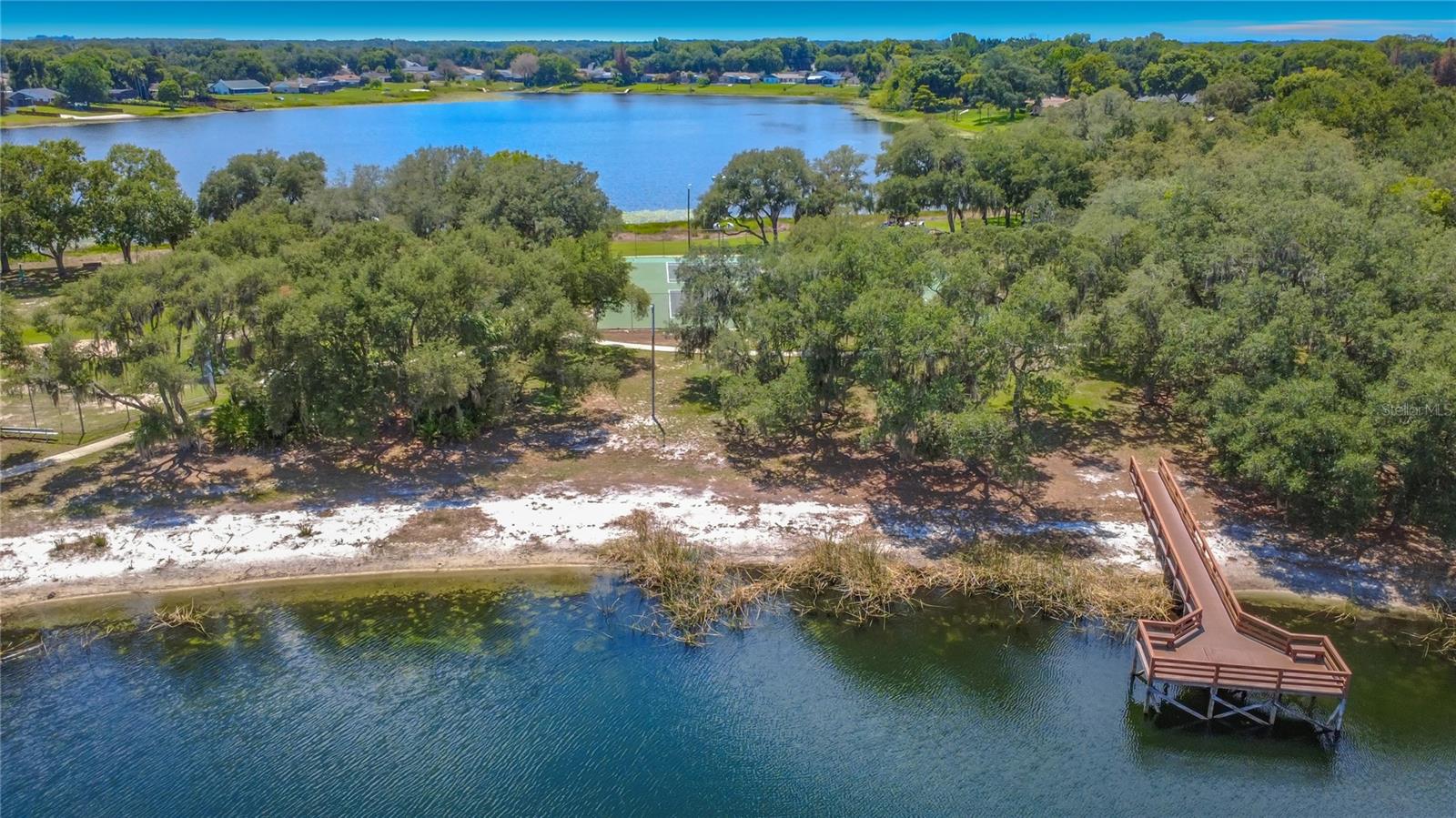 BAY LAKES AT GRANADA SEC 05 - Residential