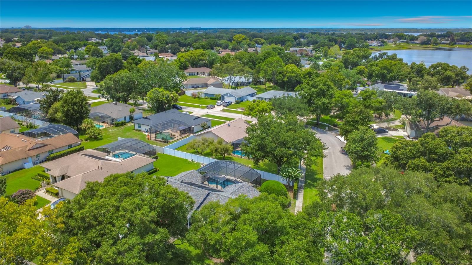 BAY LAKES AT GRANADA SEC 05 - Residential