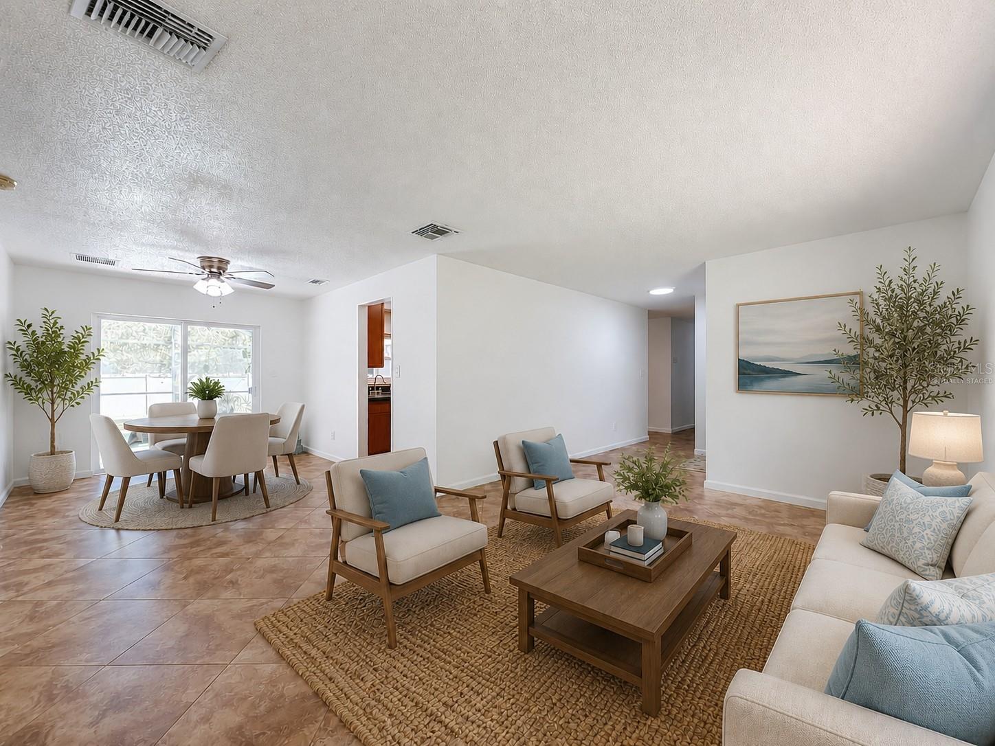 BAY LAKES AT GRANADA SEC 05 - Residential