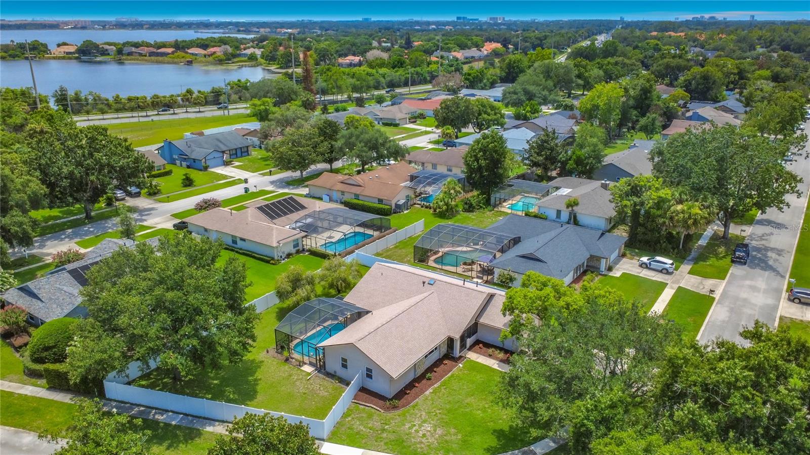 BAY LAKES AT GRANADA SEC 05 - Residential