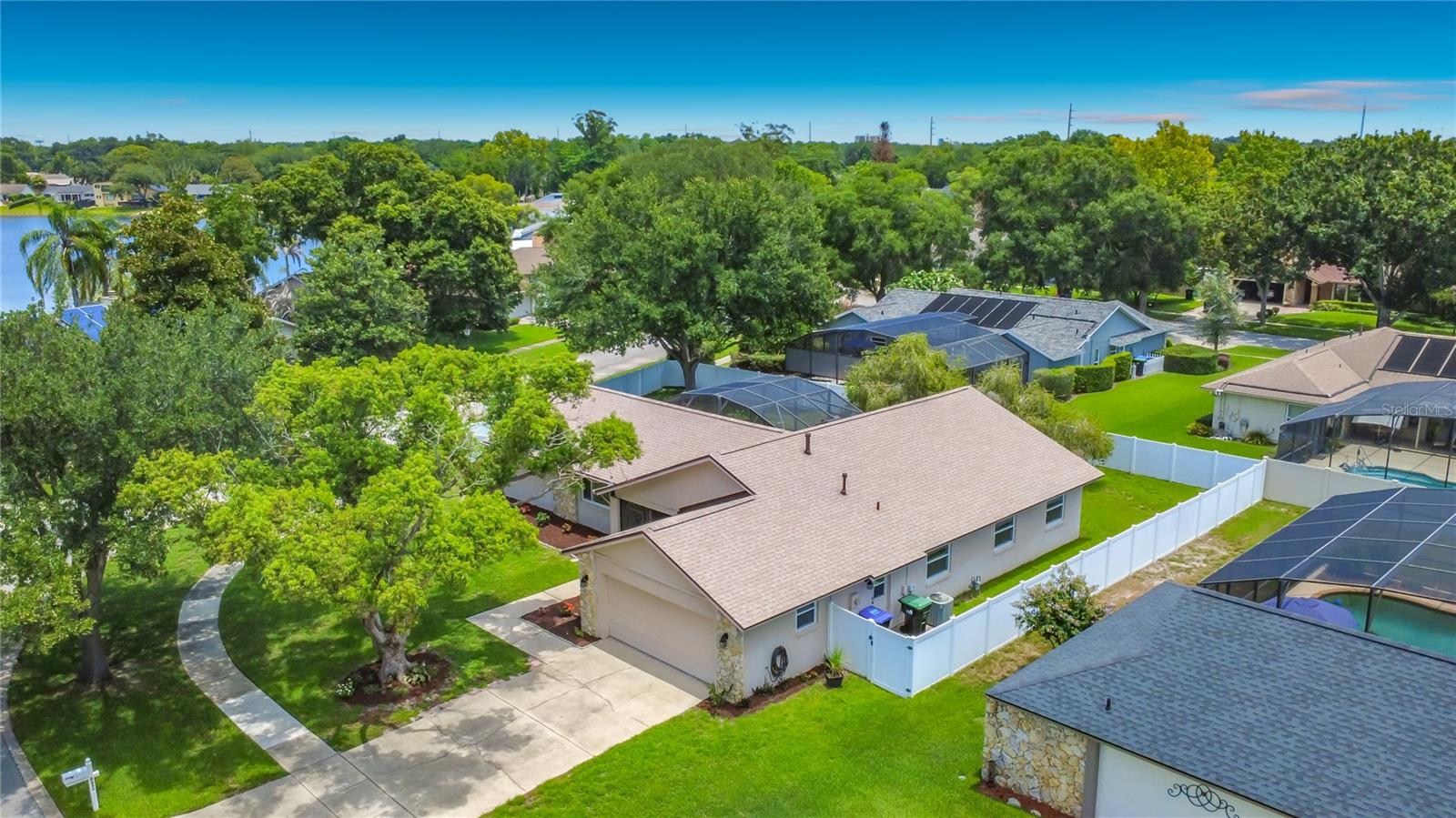 BAY LAKES AT GRANADA SEC 05 - Residential
