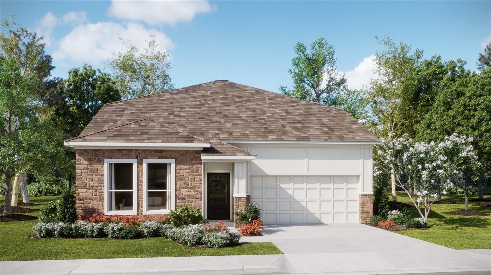 SUGARLOAF 55S - Residential