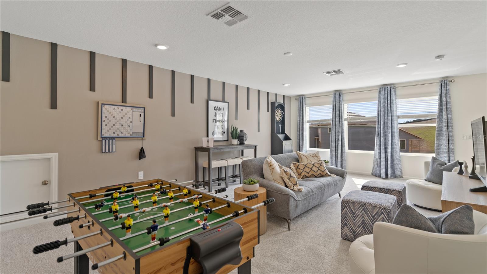 SUGARLOAF 55S - Residential