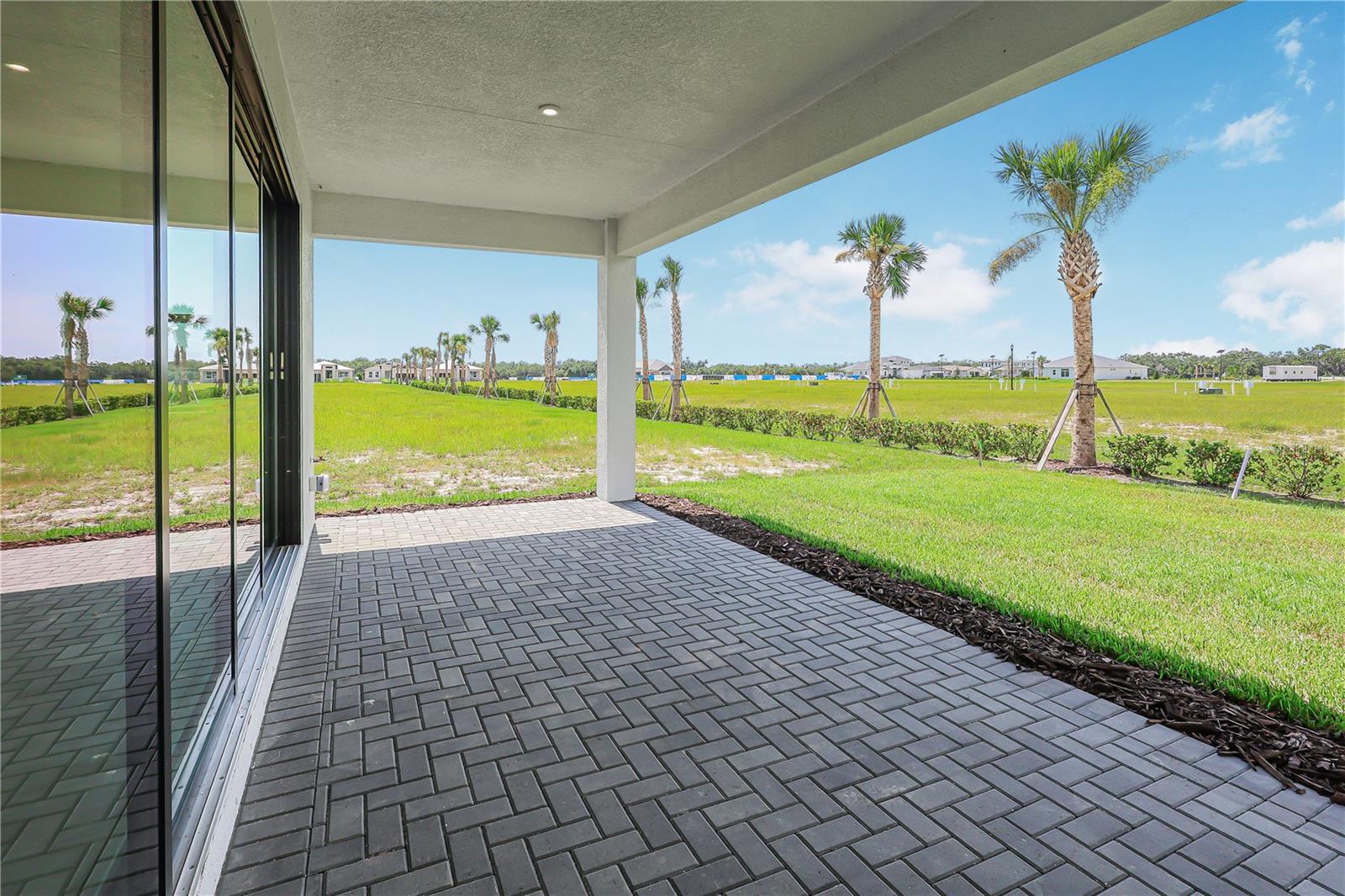 WOODLAND PRESERVE - Residential