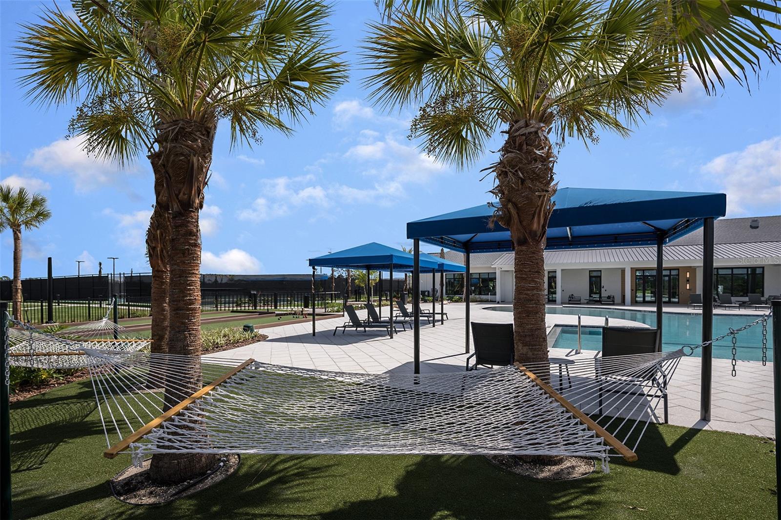 WOODLAND PRESERVE - Residential