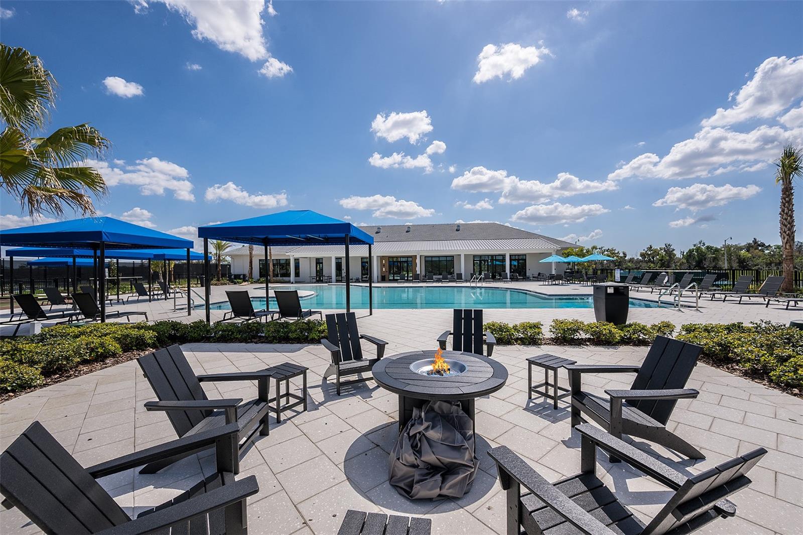 WOODLAND PRESERVE - Residential