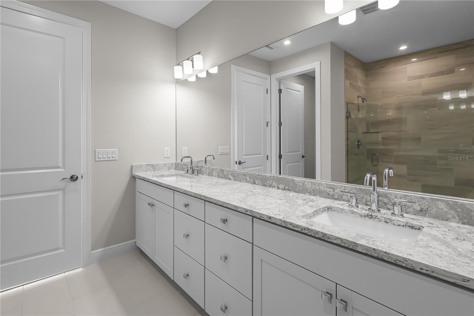 WOODLAND PRESERVE - Residential