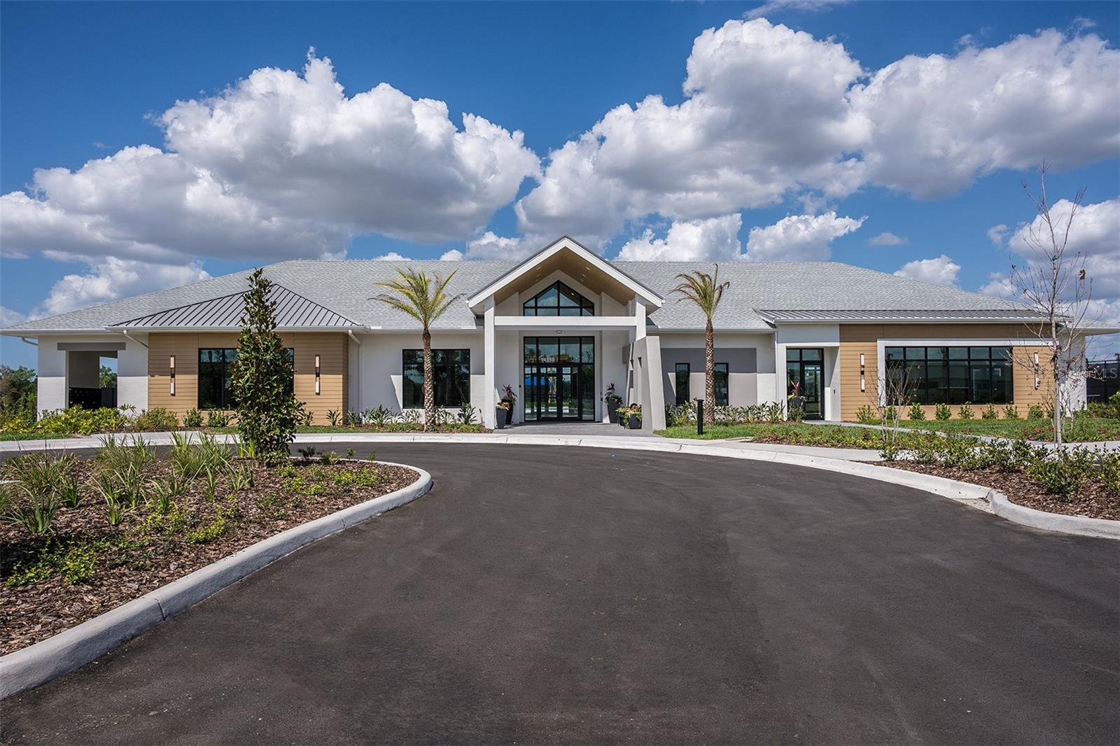 WOODLAND PRESERVE - Residential