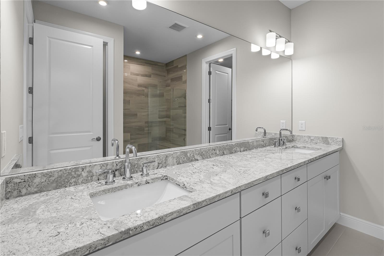 WOODLAND PRESERVE - Residential