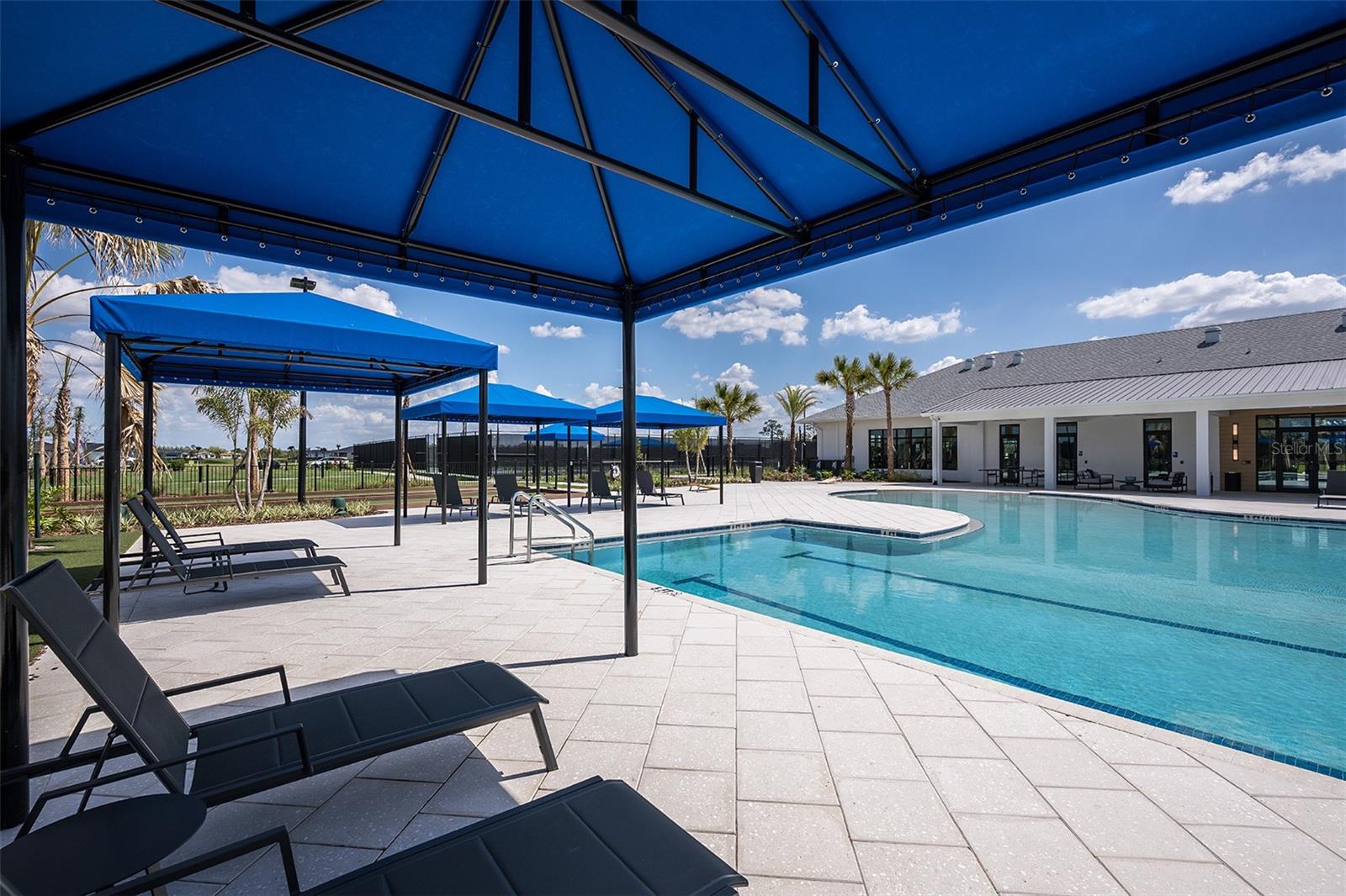WOODLAND PRESERVE - Residential