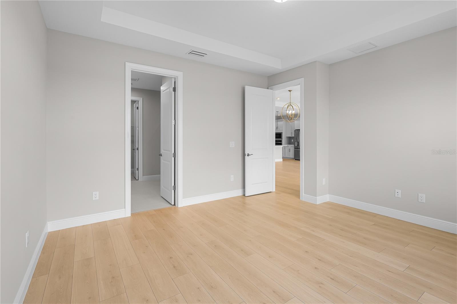 WOODLAND PRESERVE - Residential