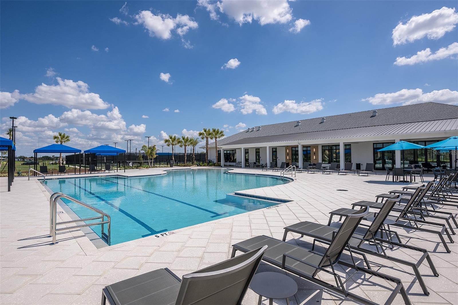WOODLAND PRESERVE - Residential