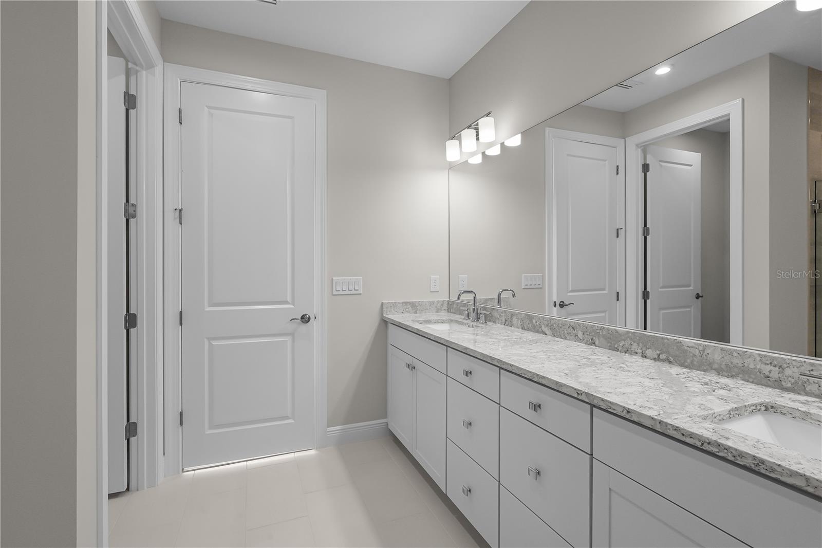 WOODLAND PRESERVE - Residential