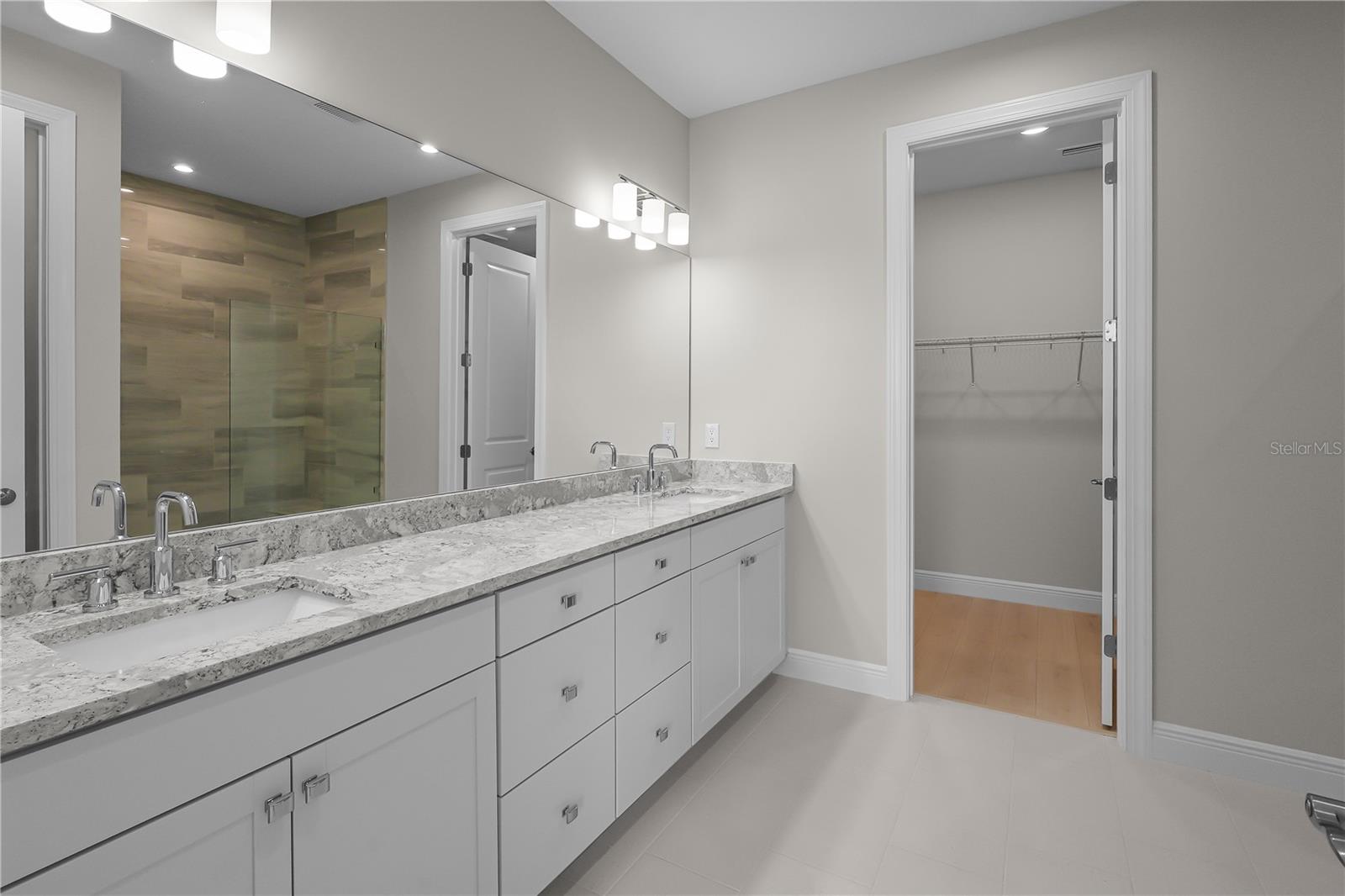 WOODLAND PRESERVE - Residential