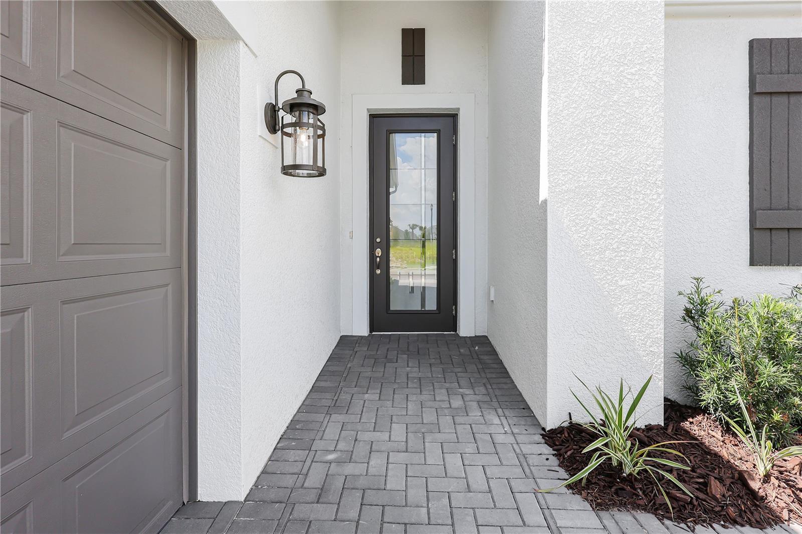WOODLAND PRESERVE - Residential