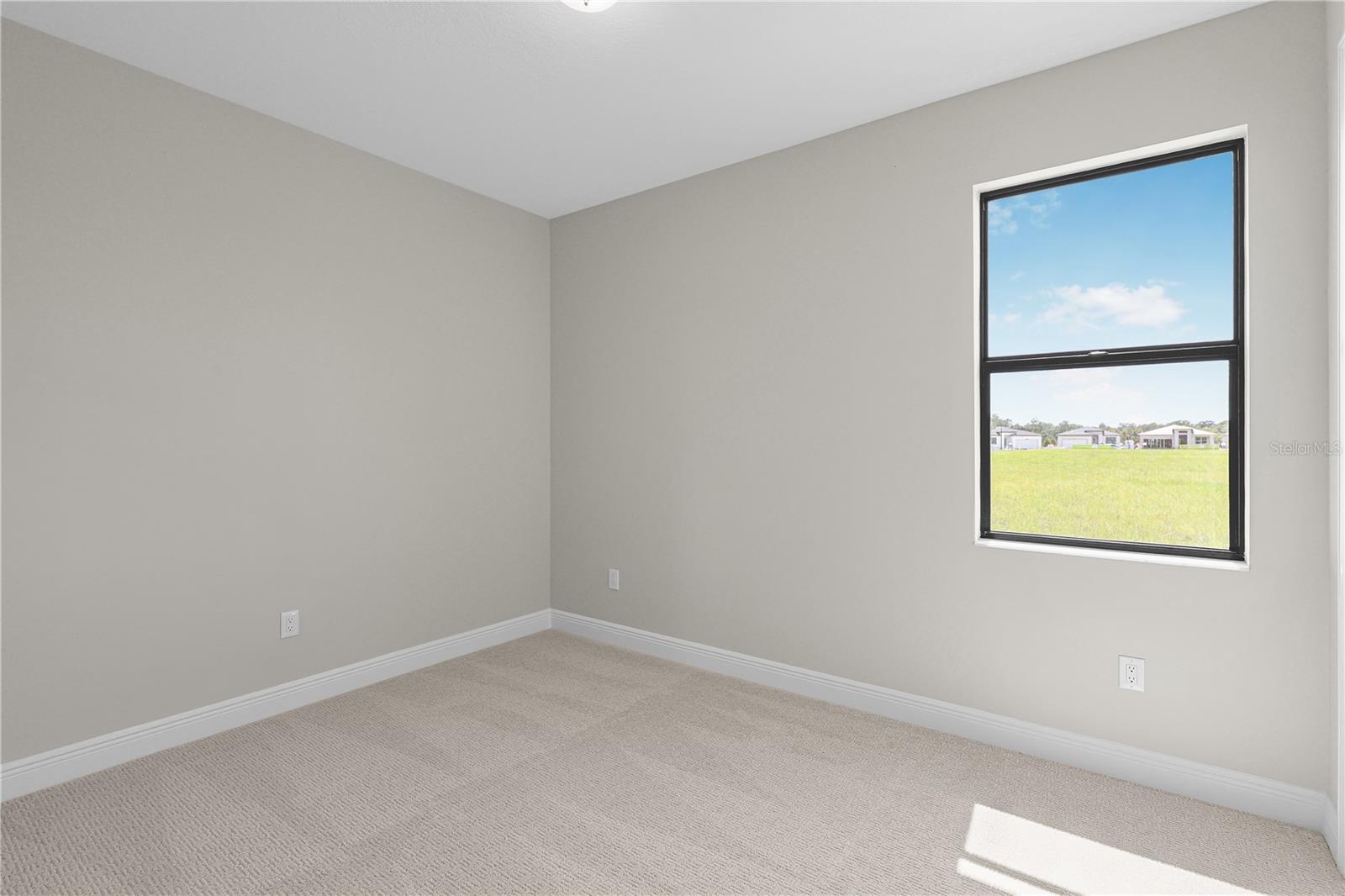 WOODLAND PRESERVE - Residential