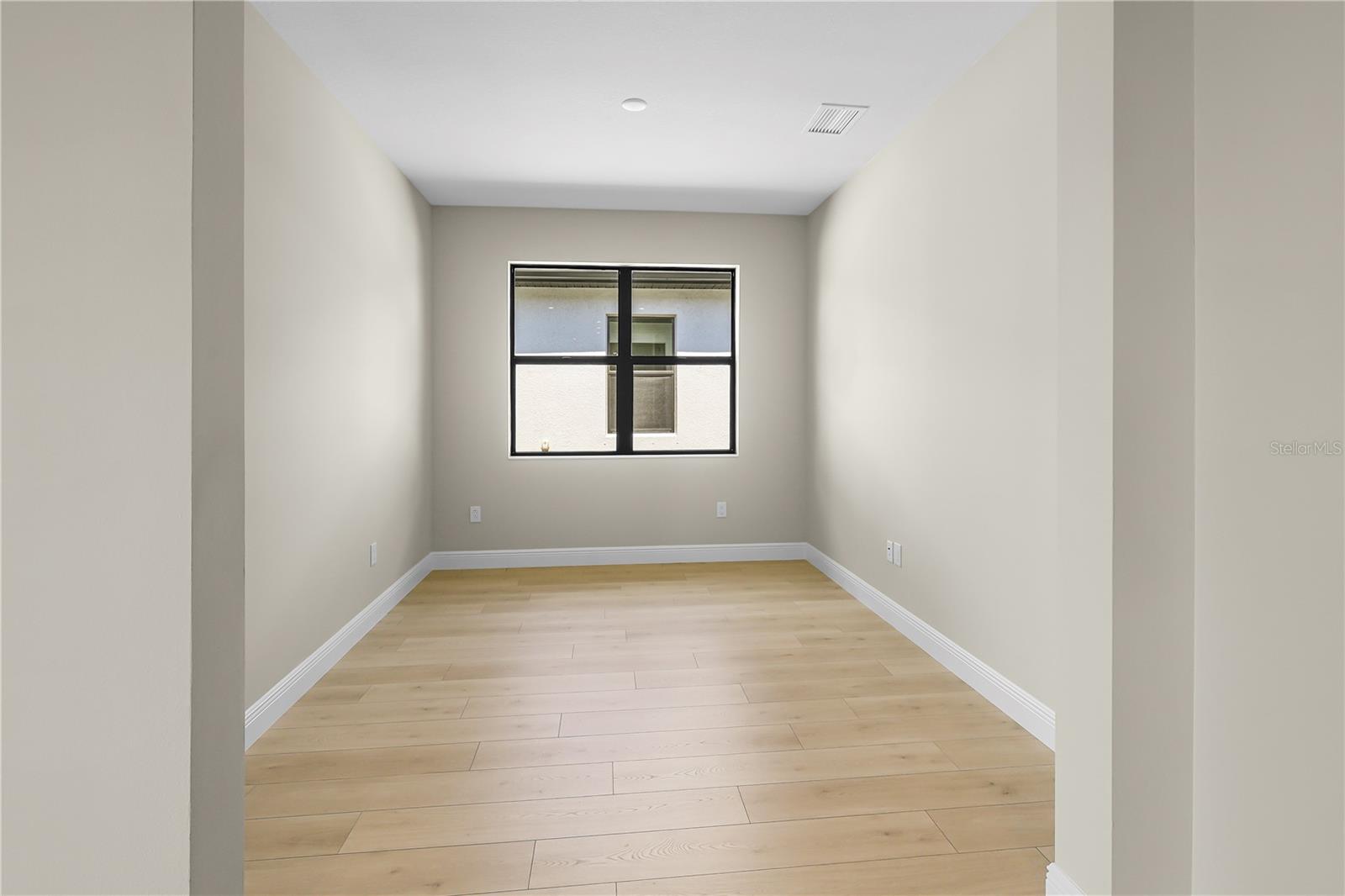 WOODLAND PRESERVE - Residential